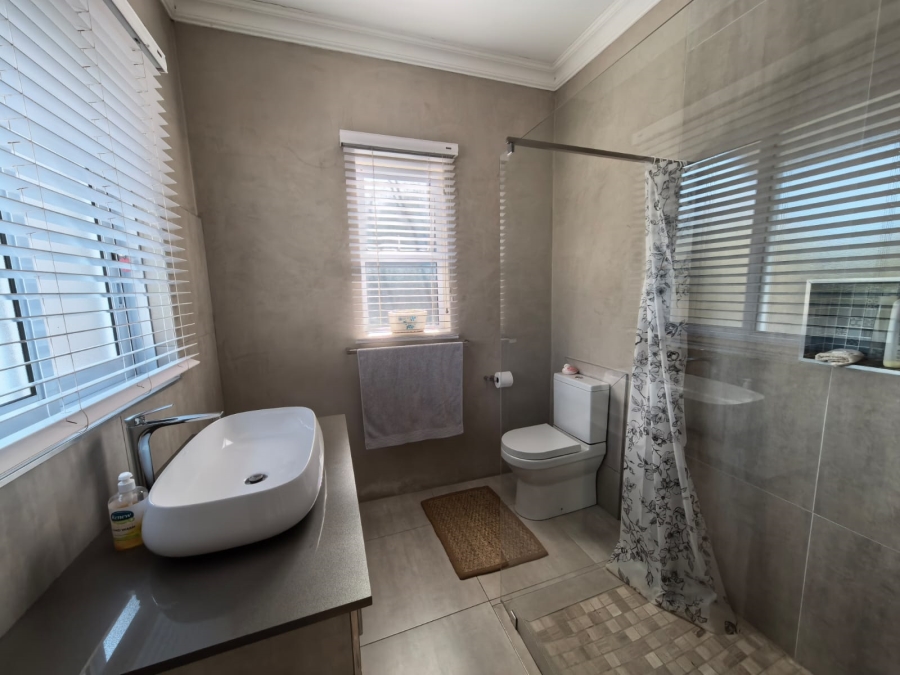 4 Bedroom Property for Sale in Vaal de Grace Golf Estate North West